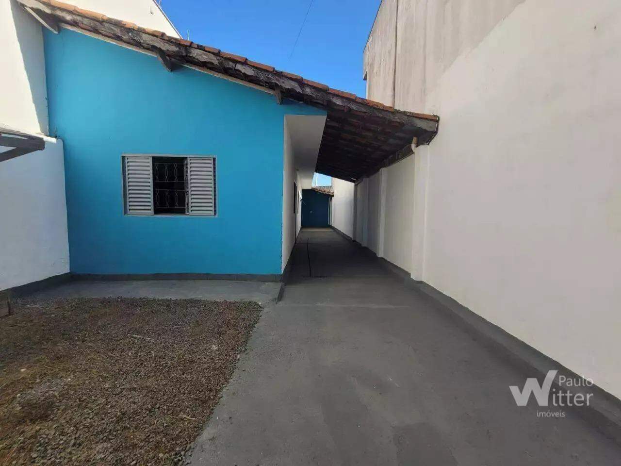 Casa à venda no Jardim Planalto: 