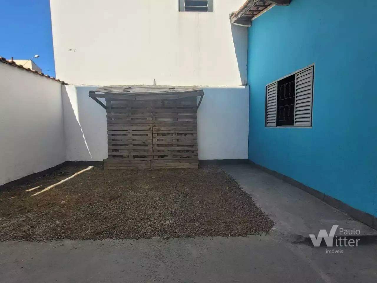 Casa à venda no Jardim Planalto: 