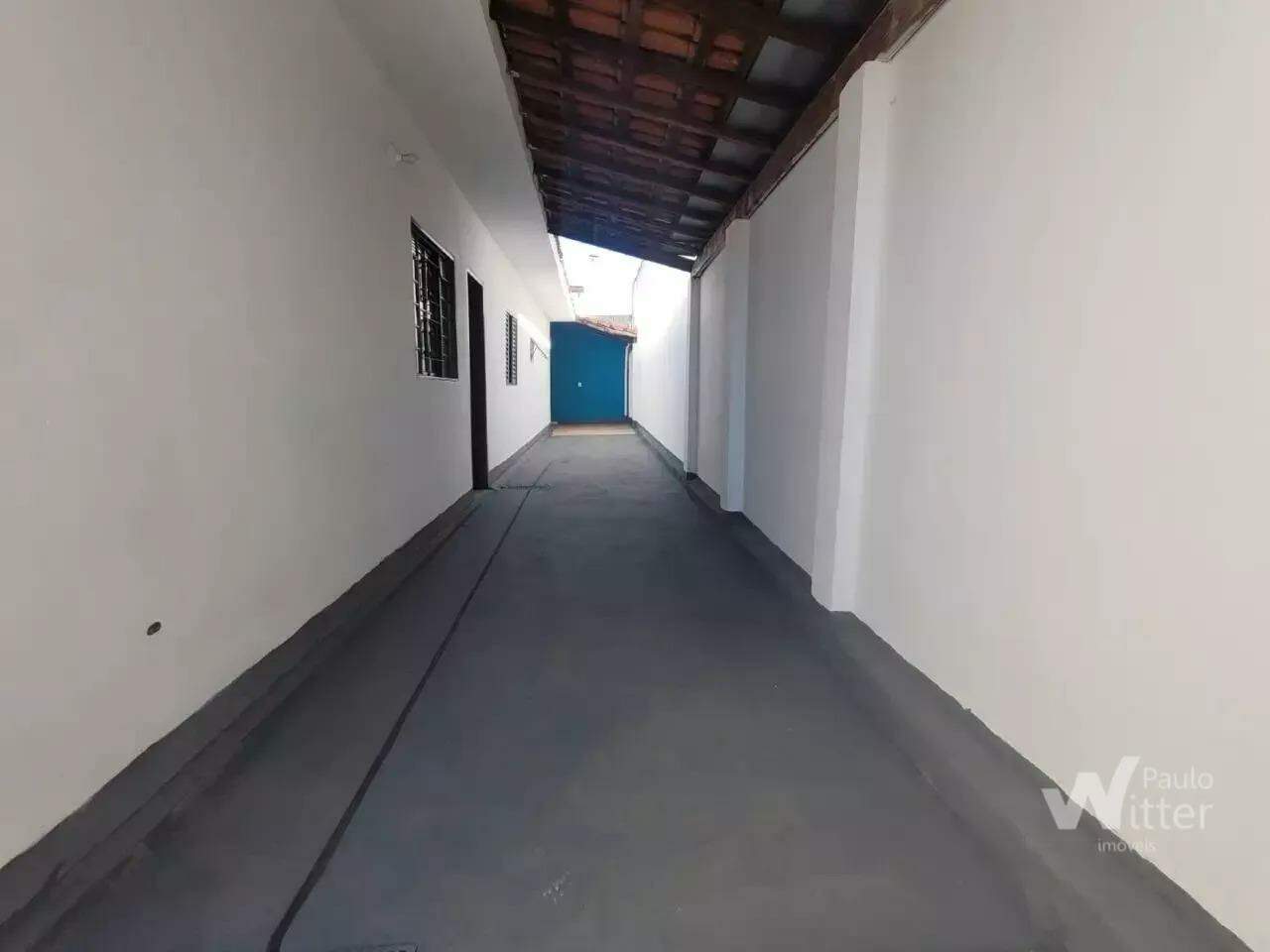 Casa à venda no Jardim Planalto: 