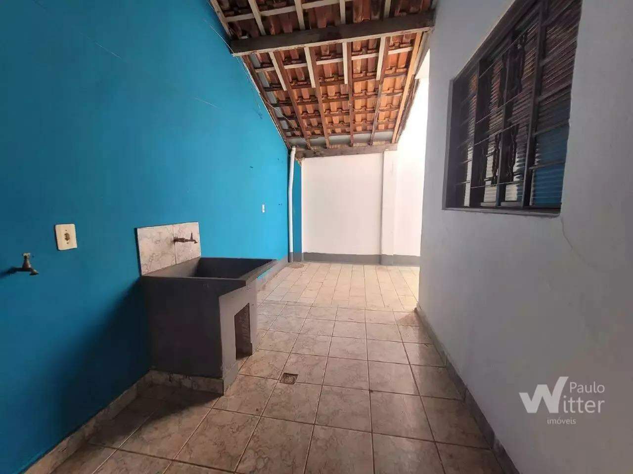 Casa à venda no Jardim Planalto: 