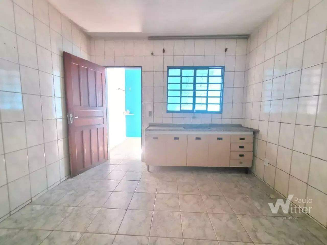 Casa à venda no Jardim Planalto: 