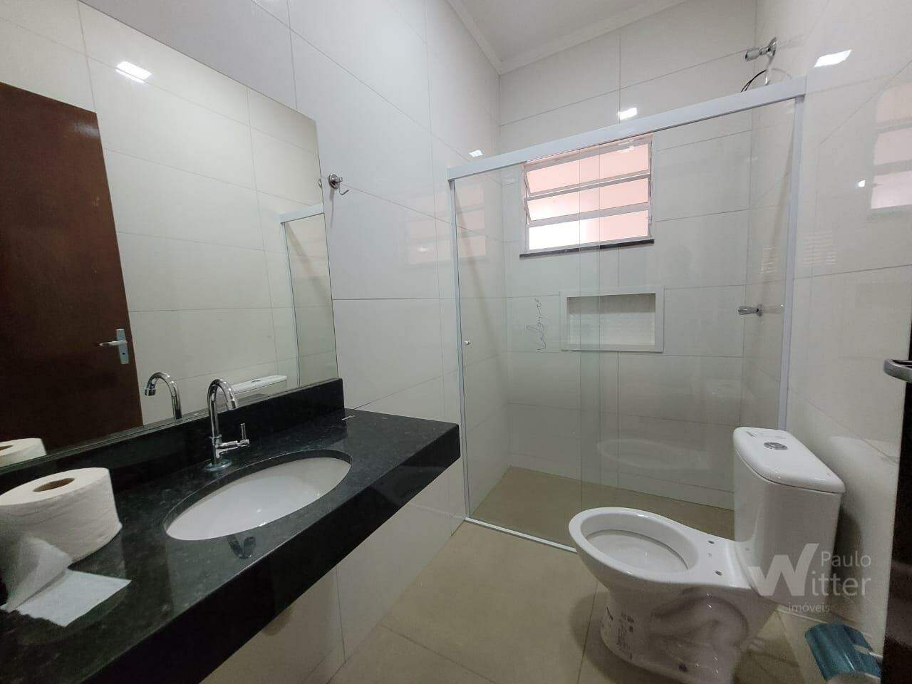 Casa para aluguel no Centro: 