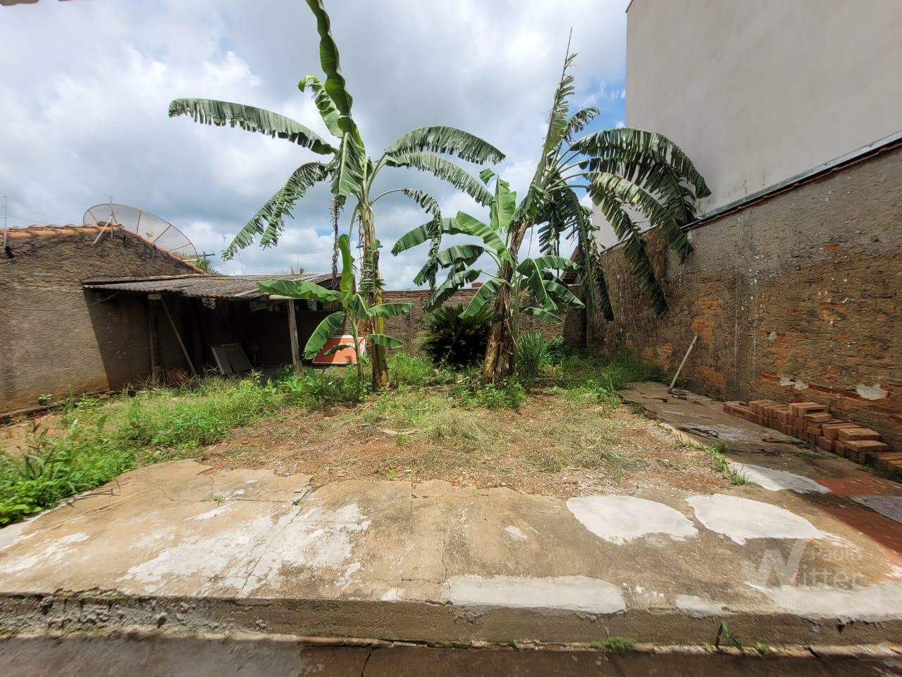 Casa para aluguel no Centro: 