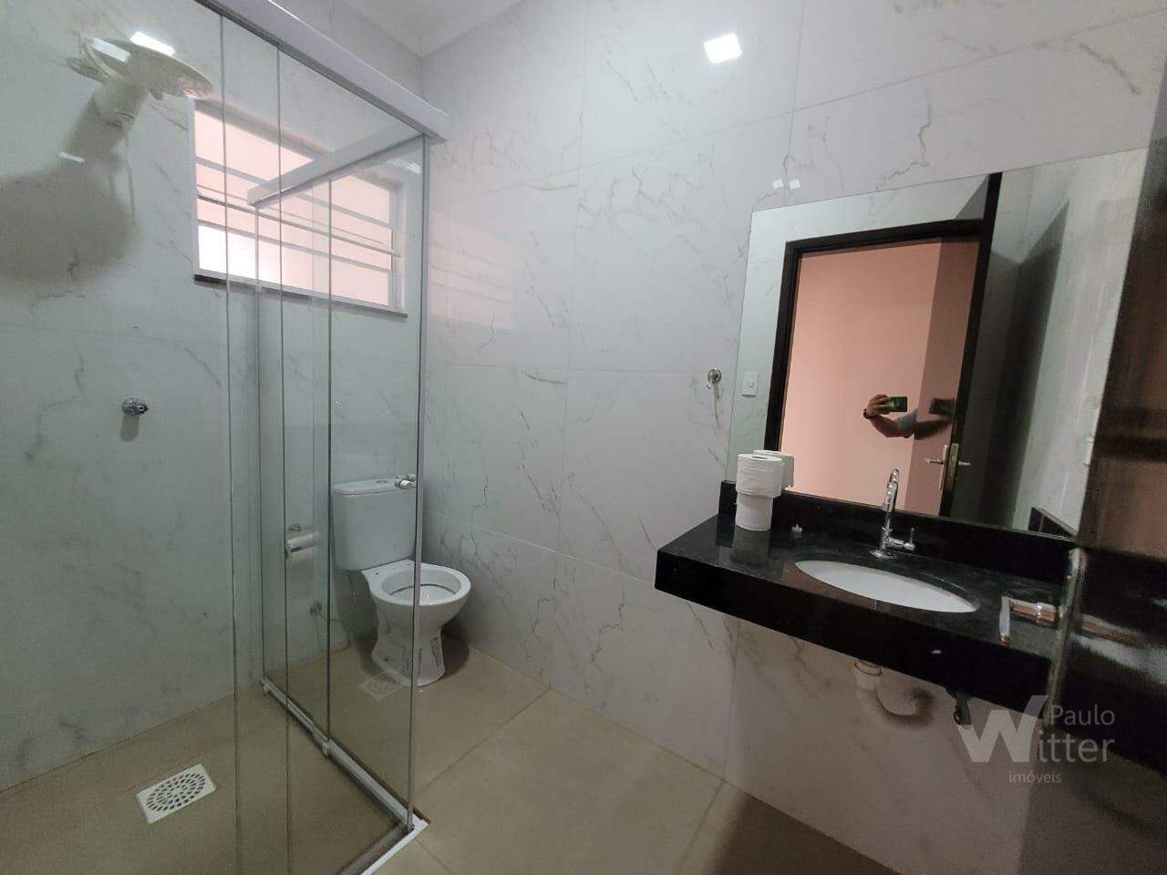 Casa para aluguel no Centro: 