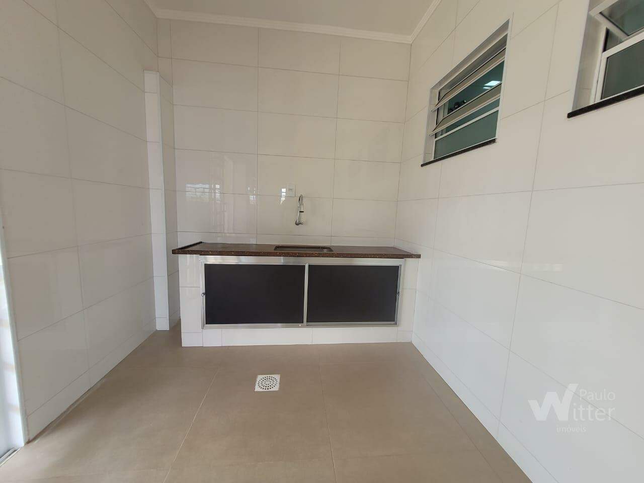 Casa para aluguel no Centro: 