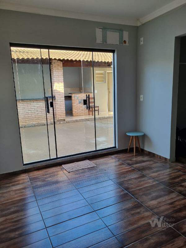 Casa à venda no Jardim Santa Luzia: 