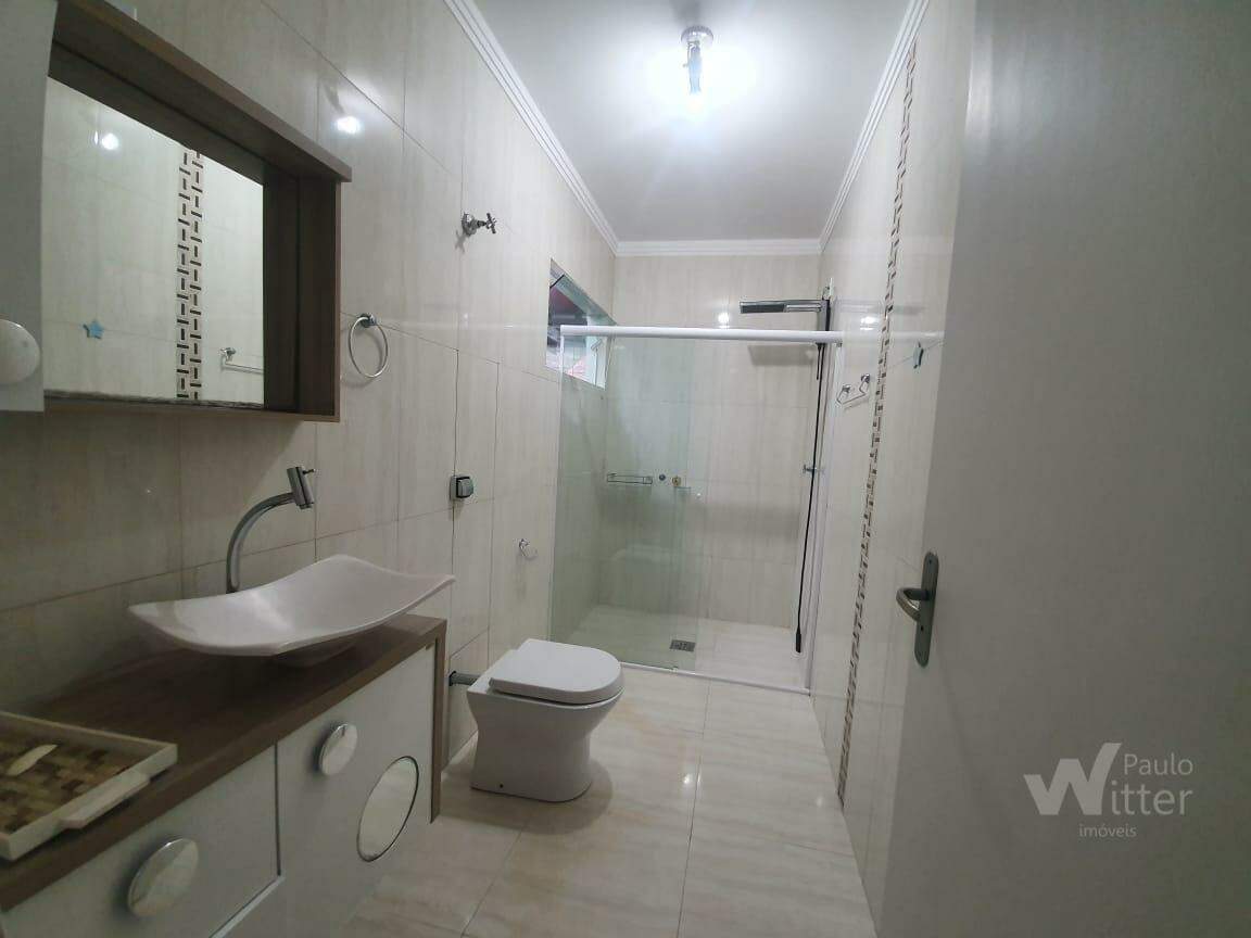 Casa à venda no Jardim Santa Luzia: 