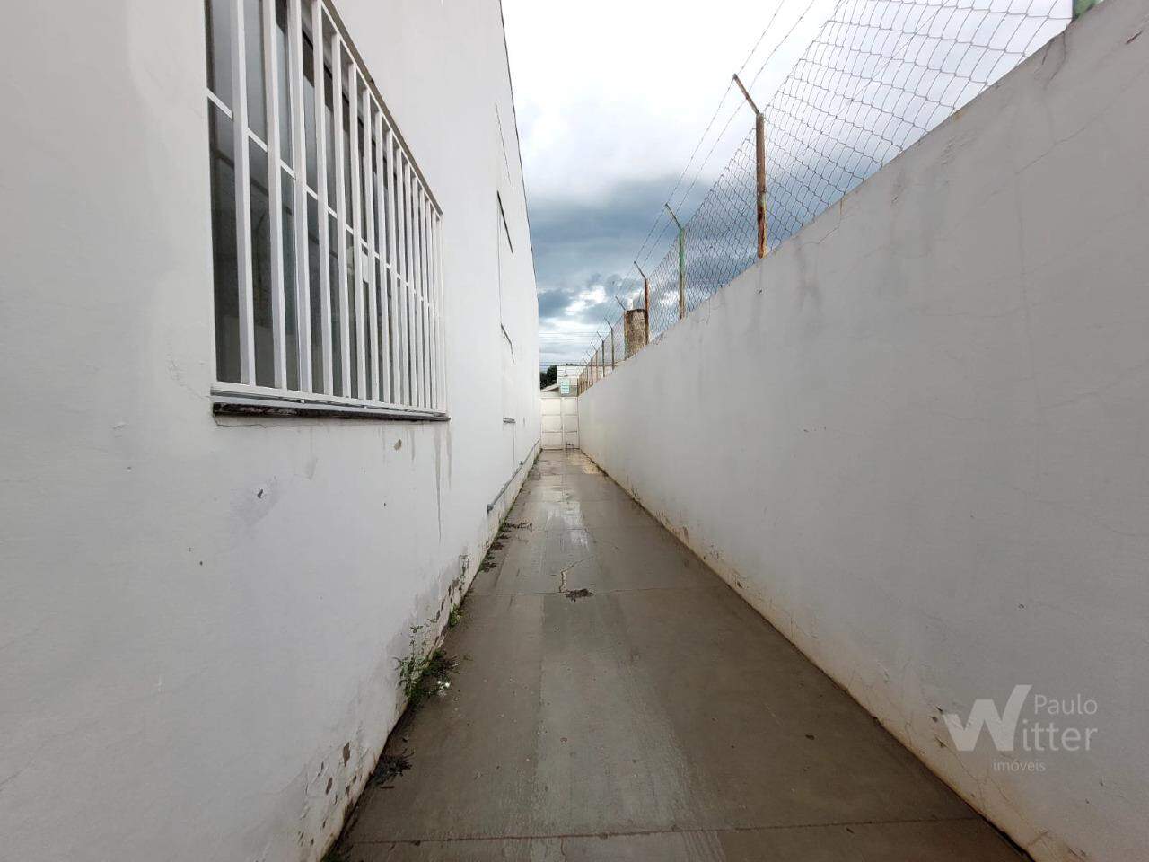 Salão para aluguel no Centro: 