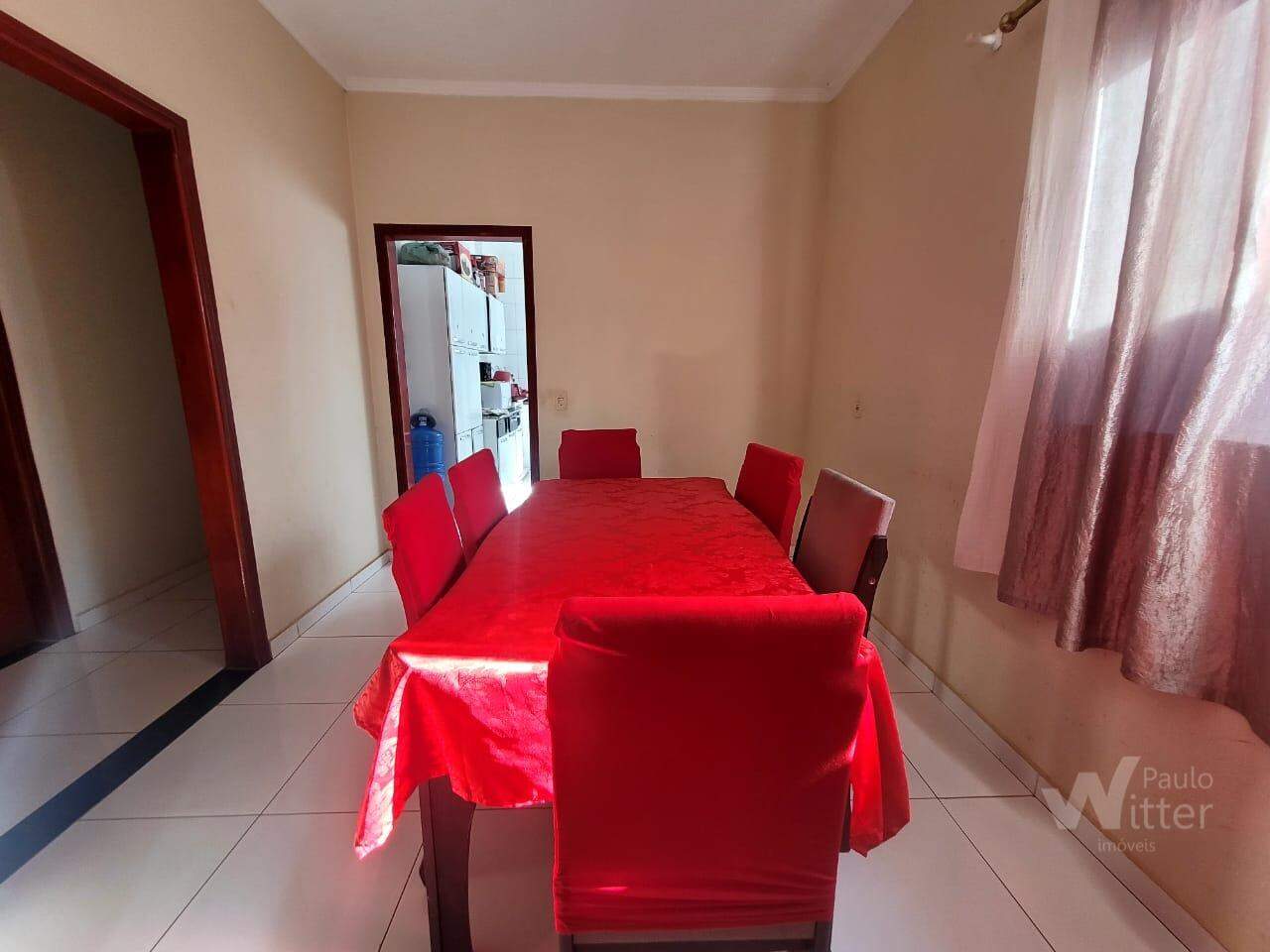 Casa à venda no Jardim Peris: 