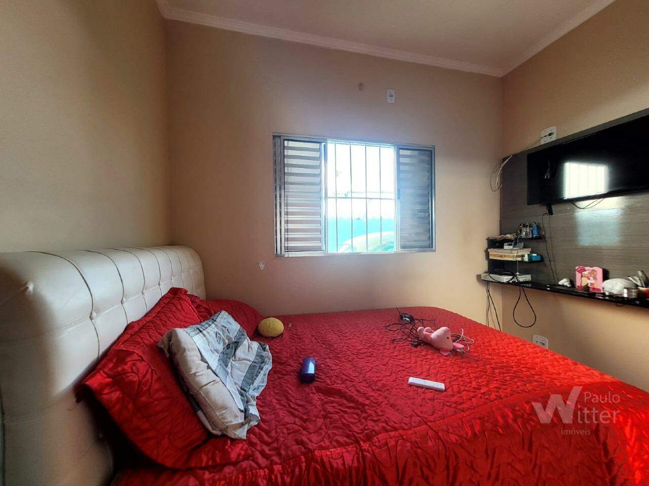Casa à venda no Jardim Peris: 