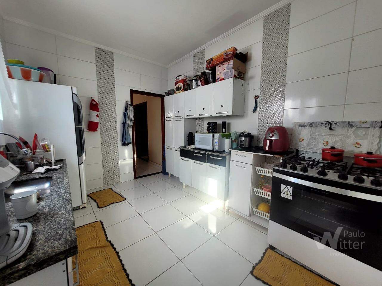 Casa à venda no Jardim Peris: 