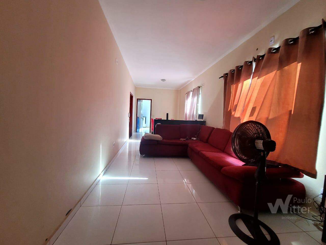 Casa à venda no Jardim Peris: 