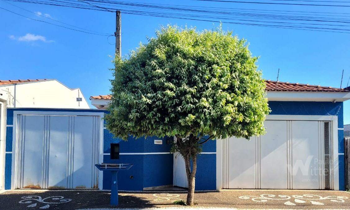 Casa à venda no Jardim Peris: 