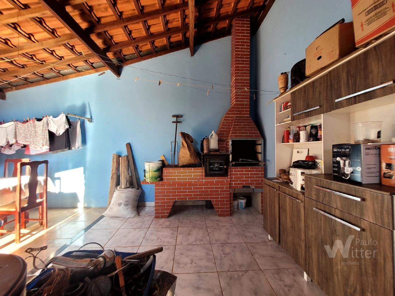 Casa à venda no Jardim Peris: 