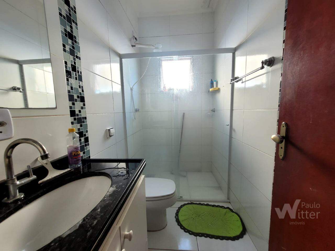 Casa à venda no Jardim Peris: 