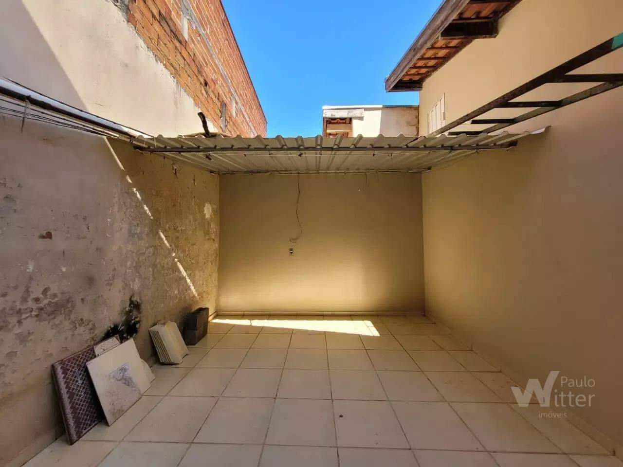 Casa à venda no Jardim São Paulo: 