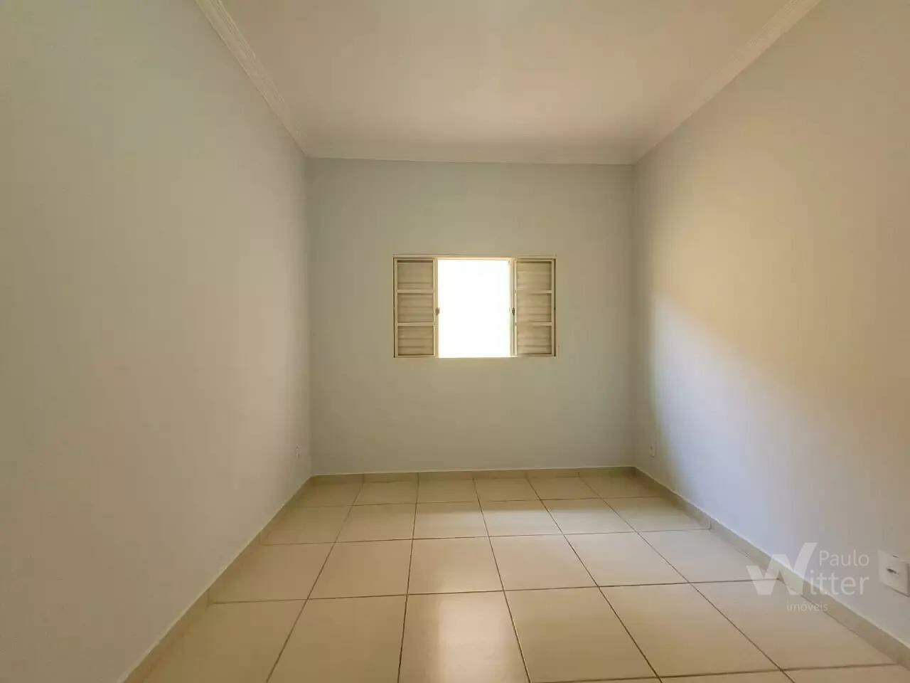 Casa à venda no Jardim São Paulo: 