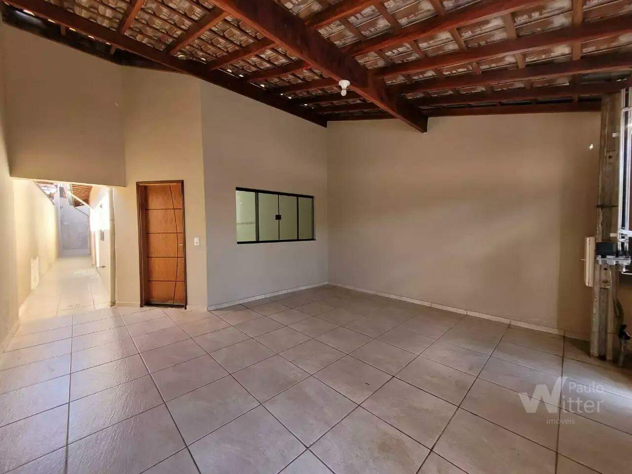 Casa à venda no Jardim São Paulo: 