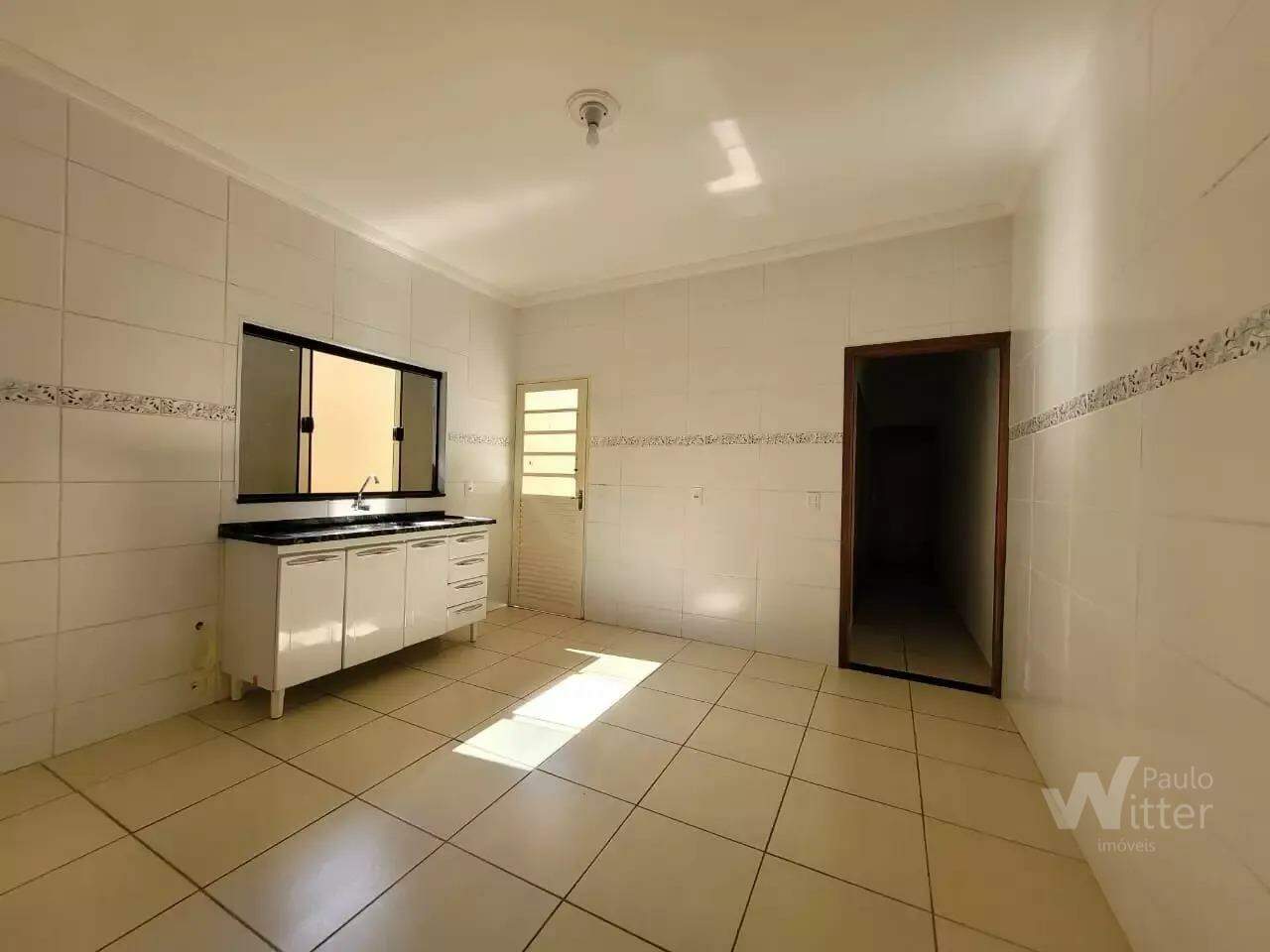Casa à venda no Jardim São Paulo: 