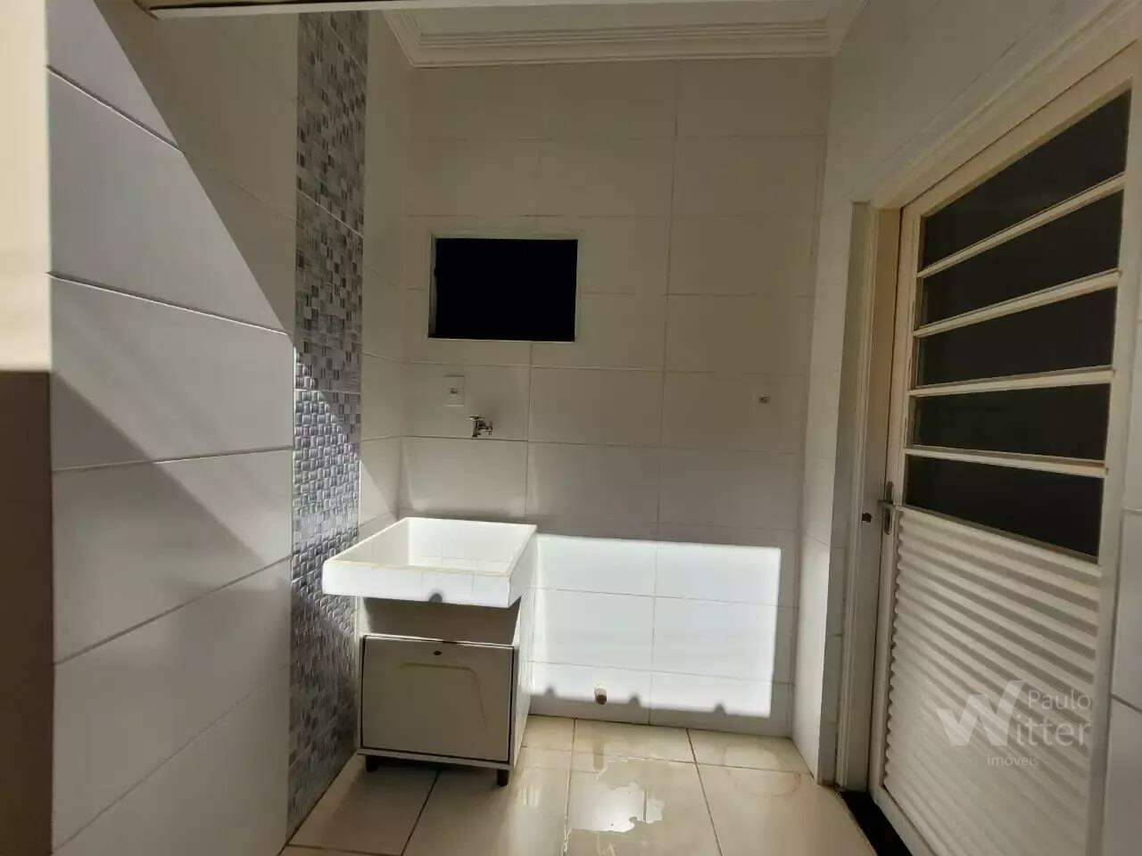 Casa à venda no Jardim São Paulo: 