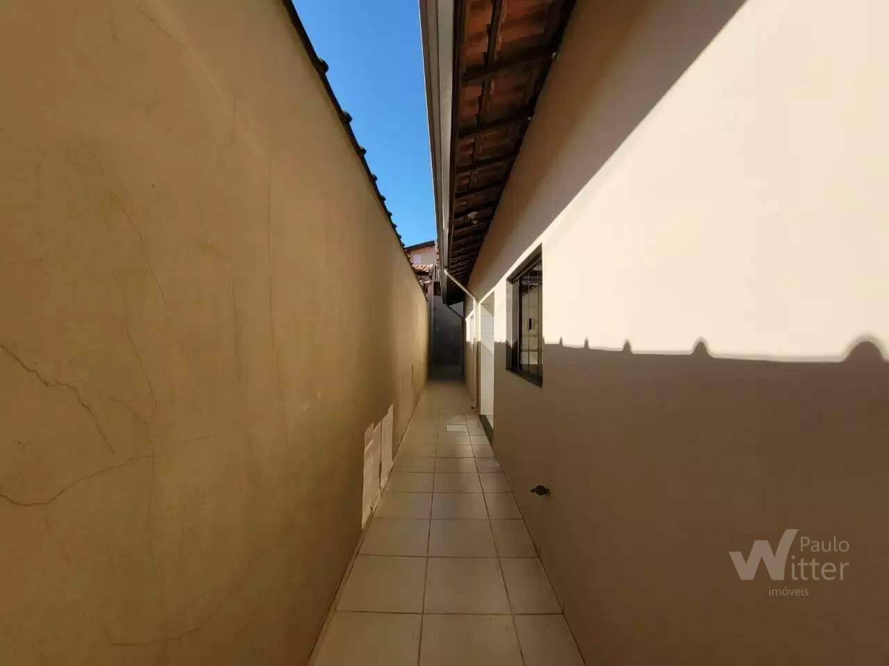 Casa à venda no Jardim São Paulo: 