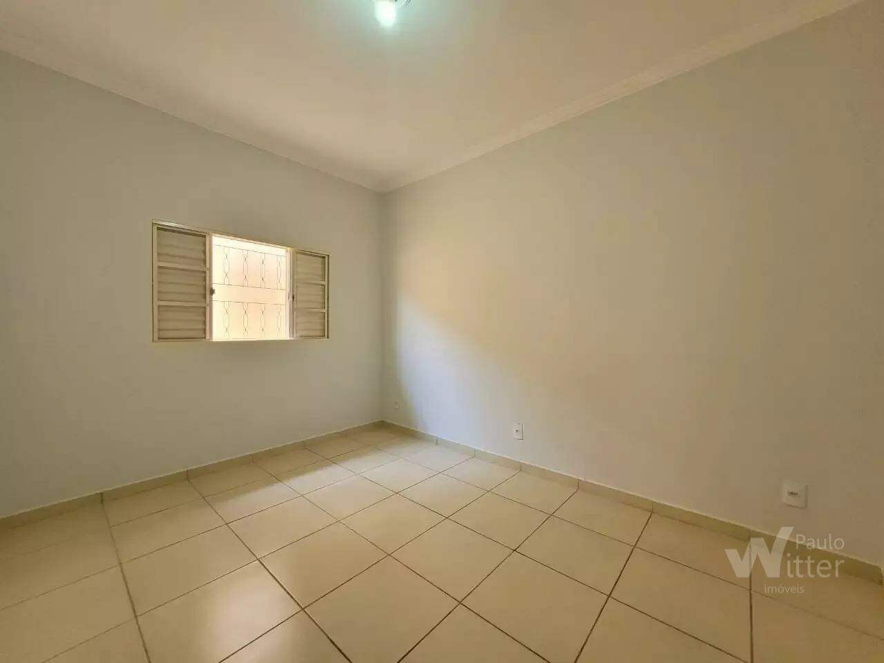 Casa à venda no Jardim São Paulo: 