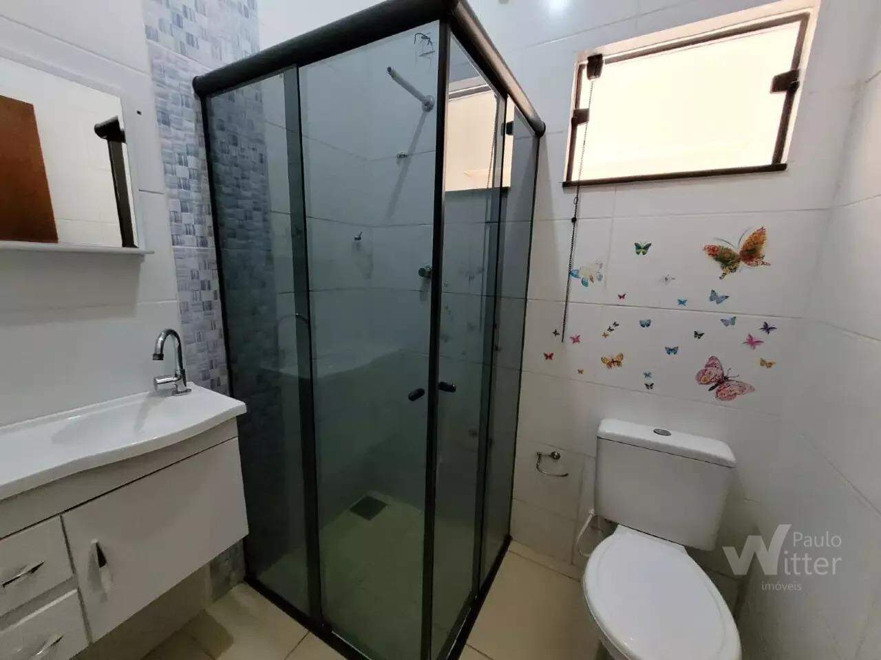 Casa à venda no Jardim São Paulo: 