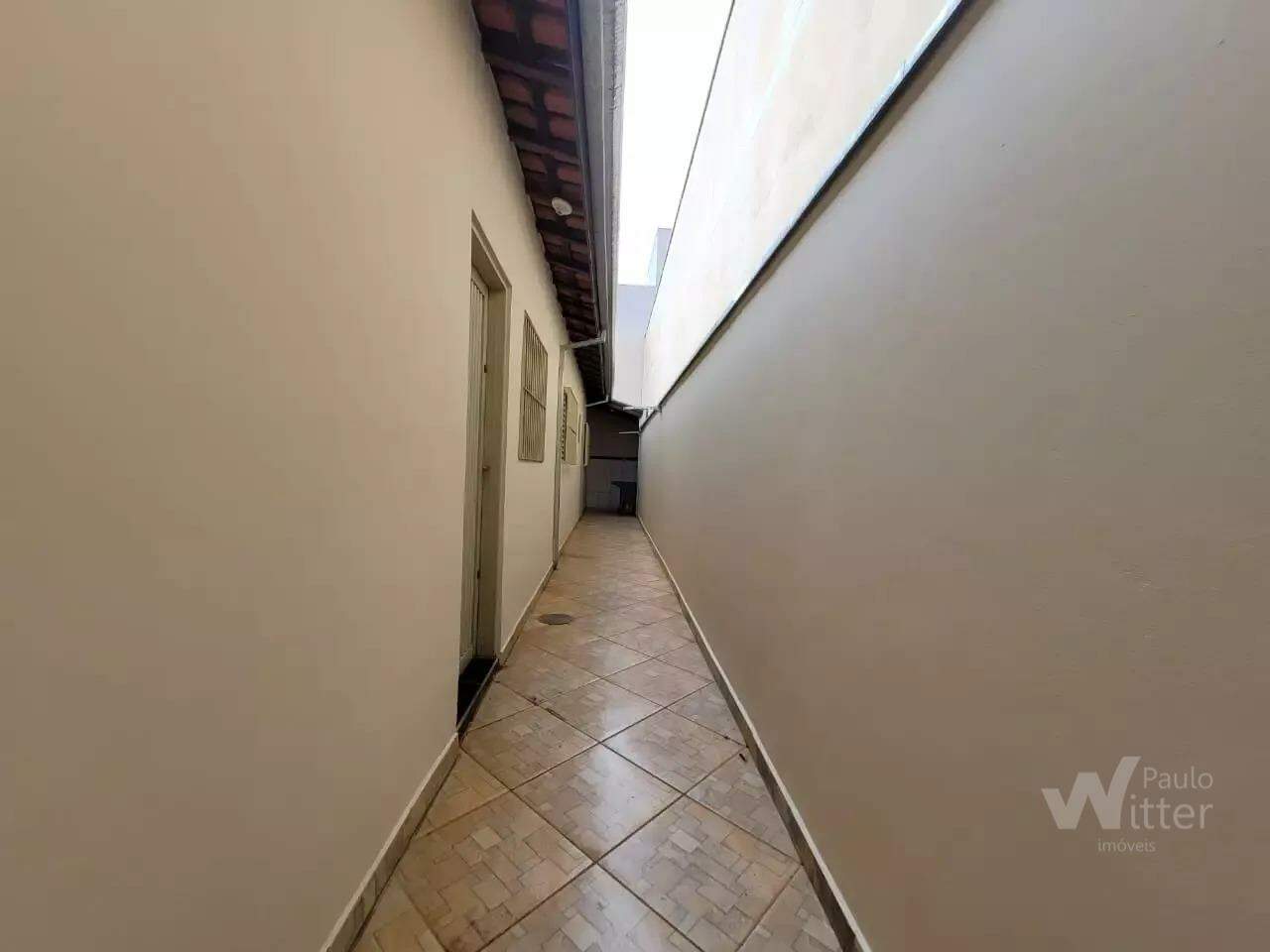 Casa à venda no Chácara de Recreio Stª Mª Goretti: área externa nº70