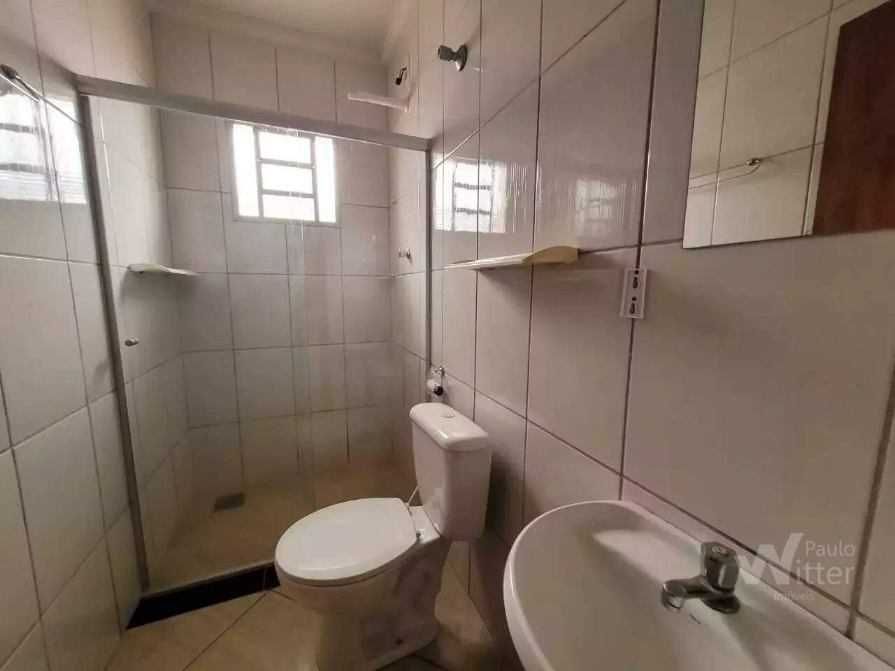 Casa à venda no Chácara de Recreio Stª Mª Goretti: banheiro nº70