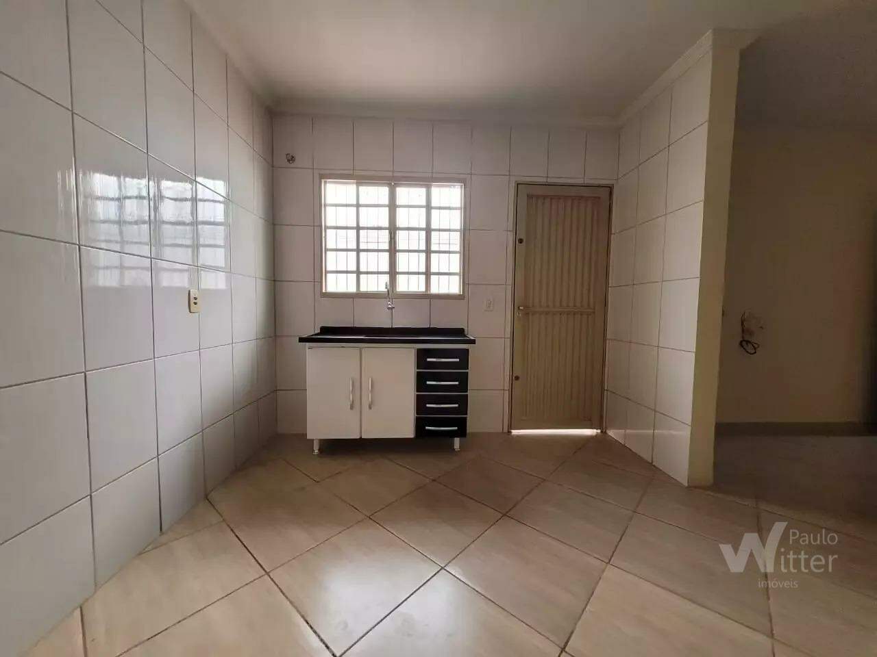 Casa à venda no Chácara de Recreio Stª Mª Goretti: cozinha nº70