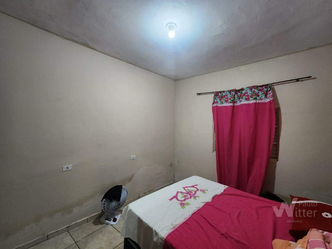 Casa à venda no Jardim Planalto: 