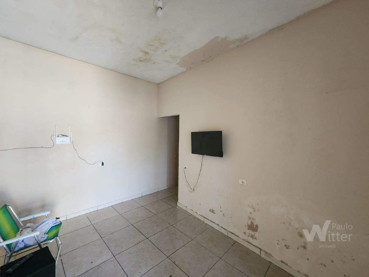 Casa à venda no Jardim Planalto: 