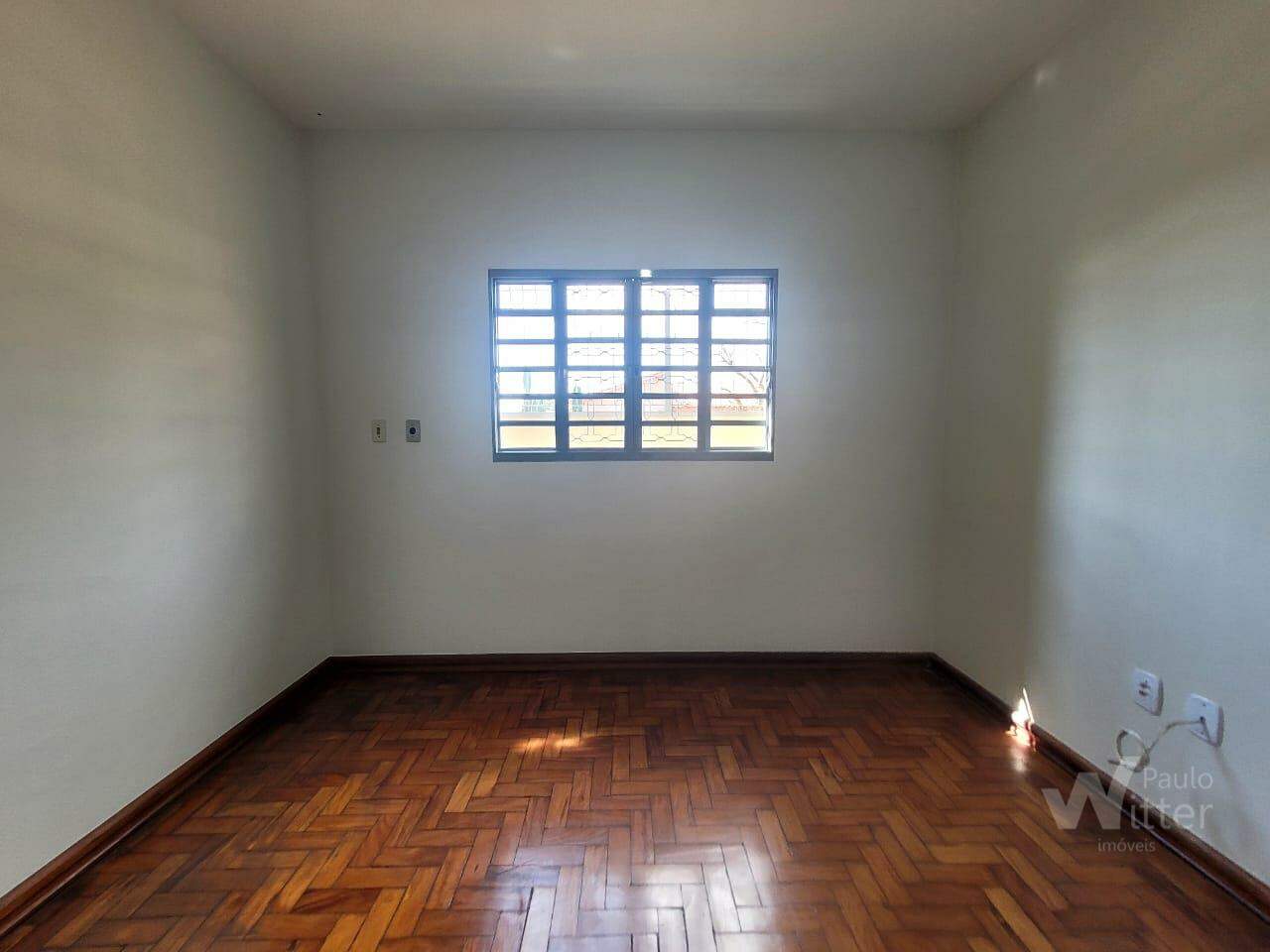 Casa para aluguel no Centro: 
