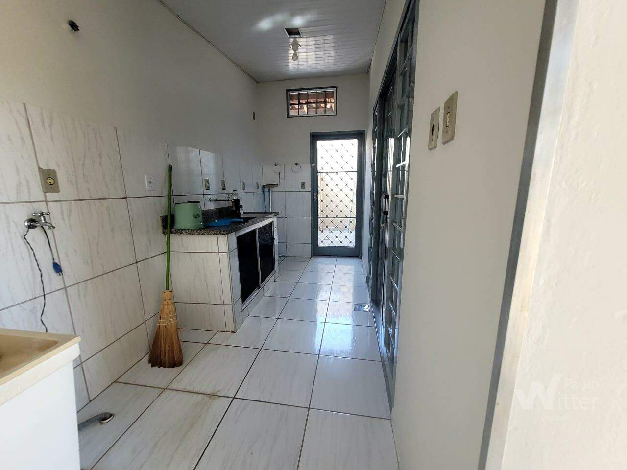 Casa para aluguel no Centro: 