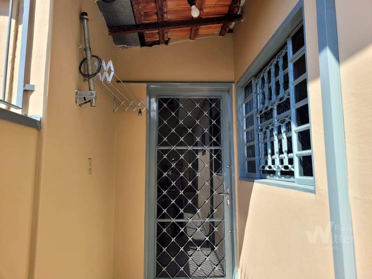 Casa para aluguel no Centro: 