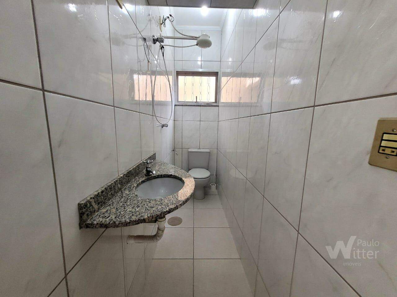 Casa para aluguel no Centro: 