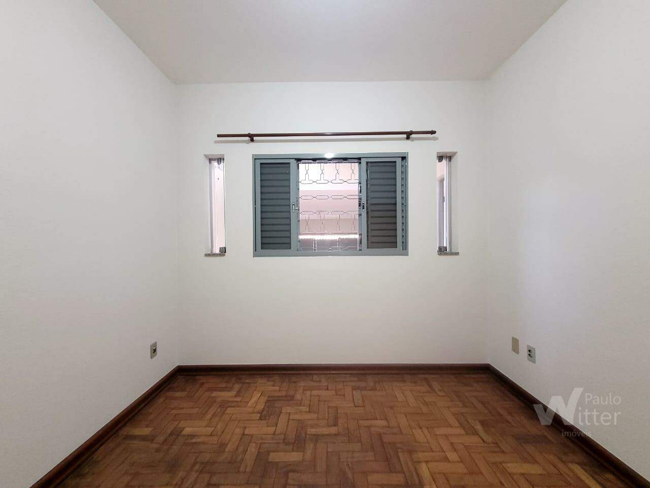 Casa para aluguel no Centro: 