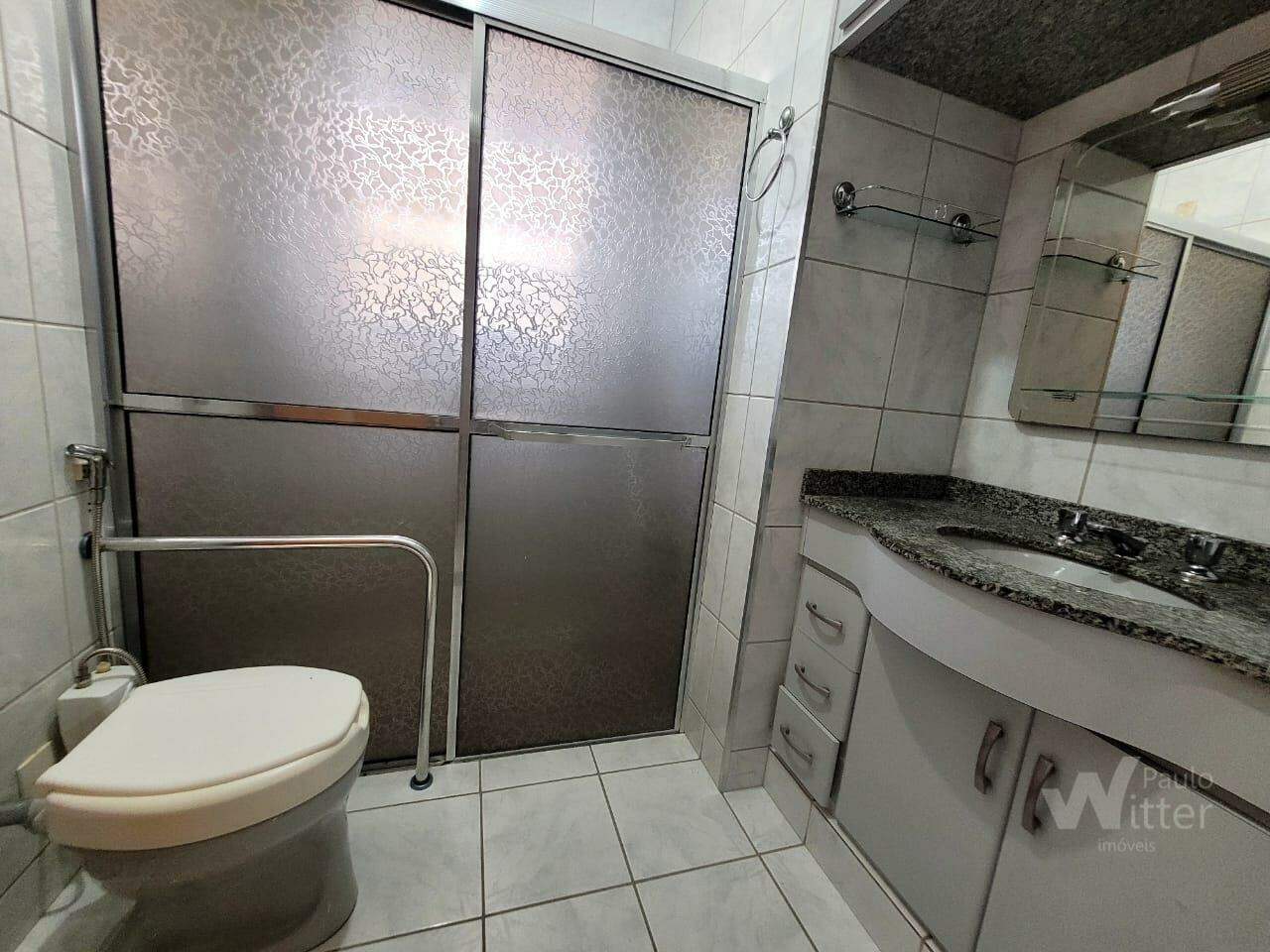 Casa para aluguel no Centro: 