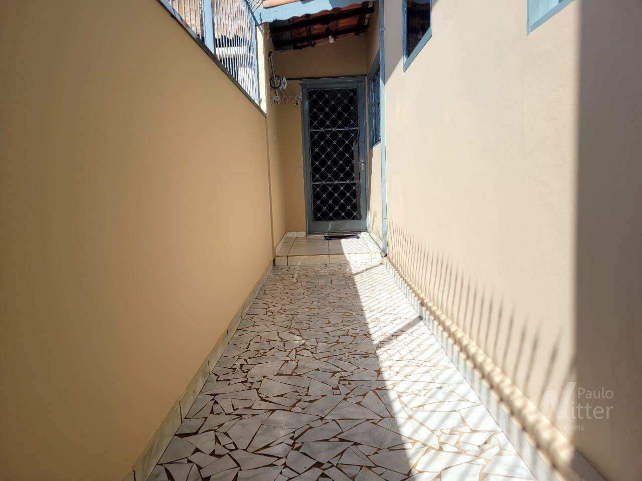 Casa para aluguel no Centro: 