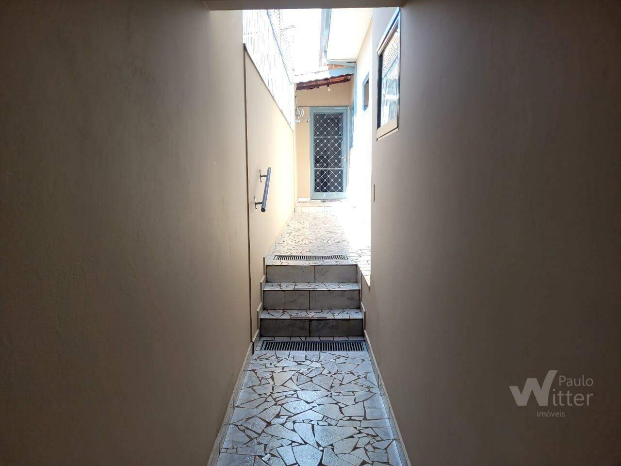 Casa para aluguel no Centro: 
