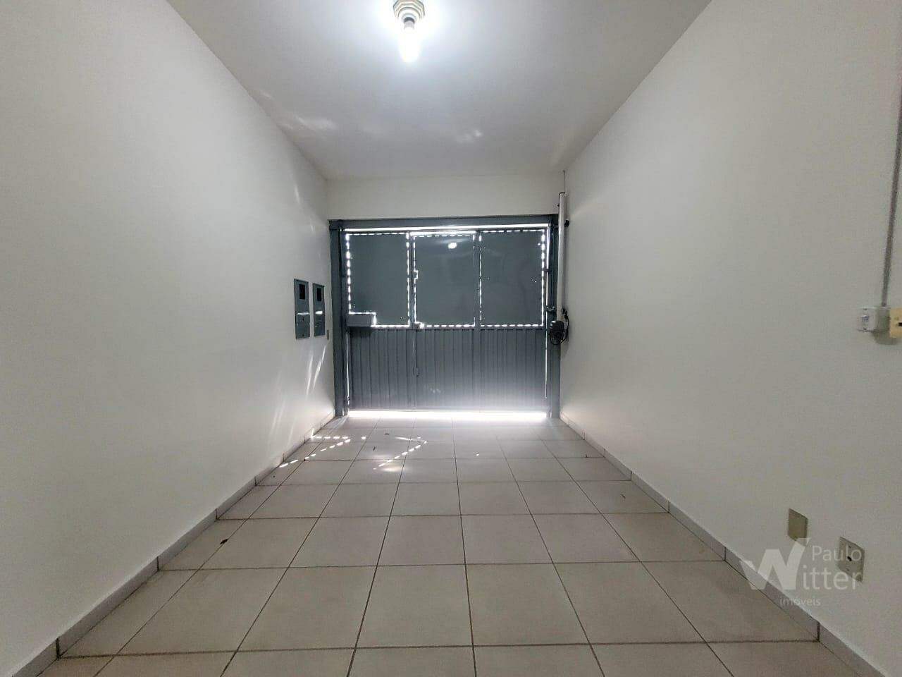 Casa para aluguel no Centro: 