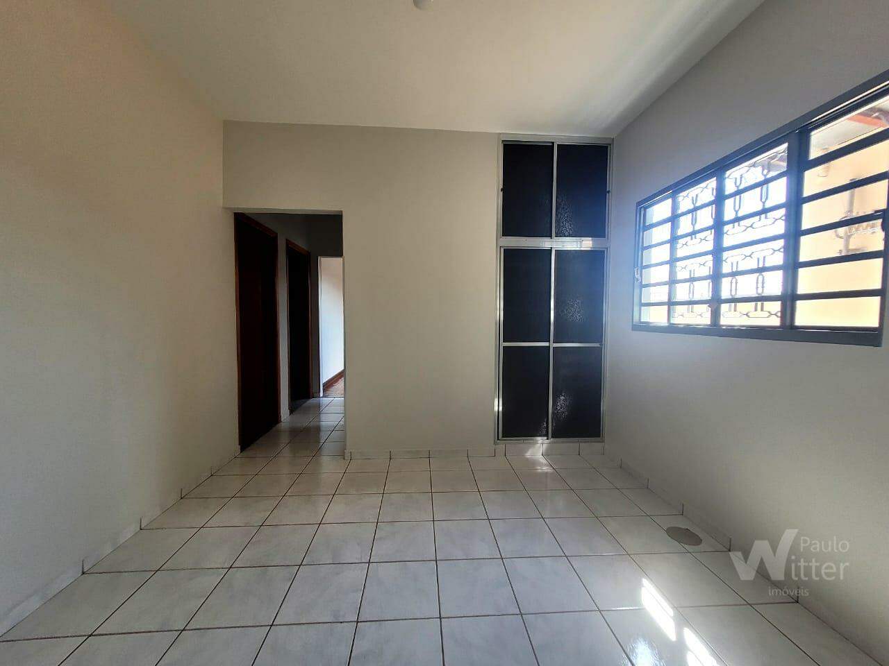 Casa para aluguel no Centro: 
