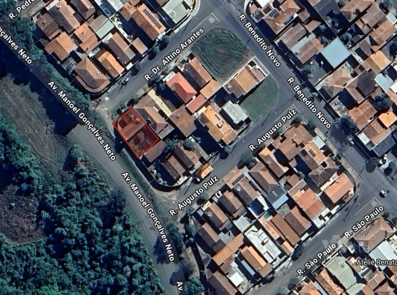 Casa à venda no Jardim Novo Horizonte: 