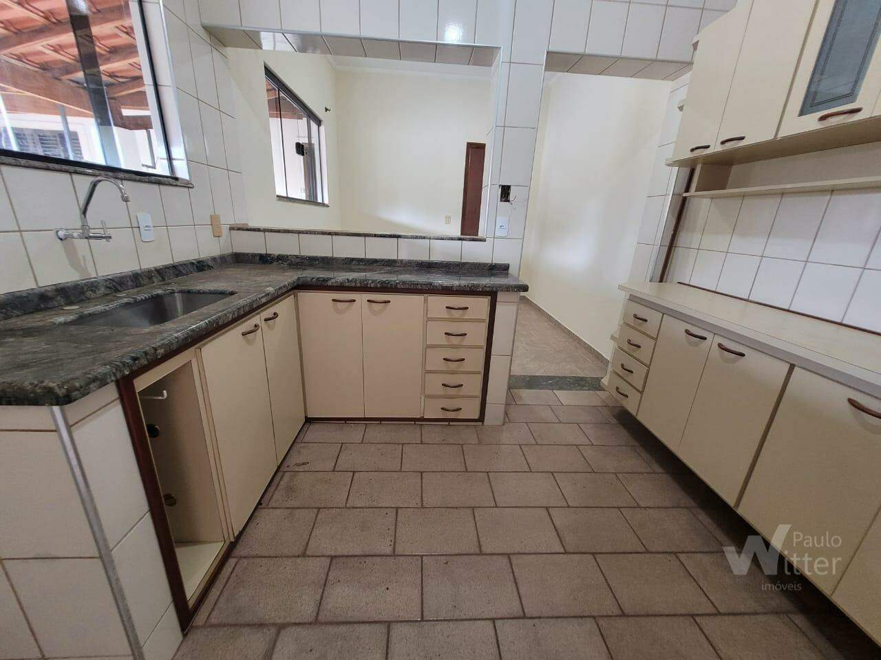 Casa à venda no Jardim Novo Horizonte: 