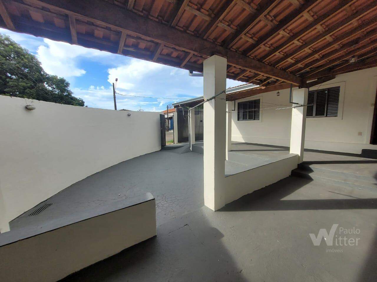 Casa à venda no Jardim Novo Horizonte: 