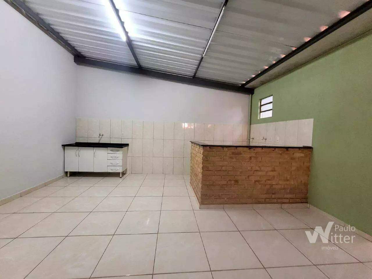 Casa à venda no Jardim Bela Vista: 