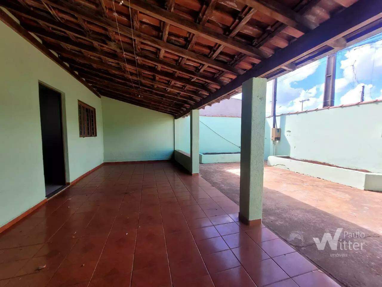 Casa à venda no Jardim Bela Vista: 