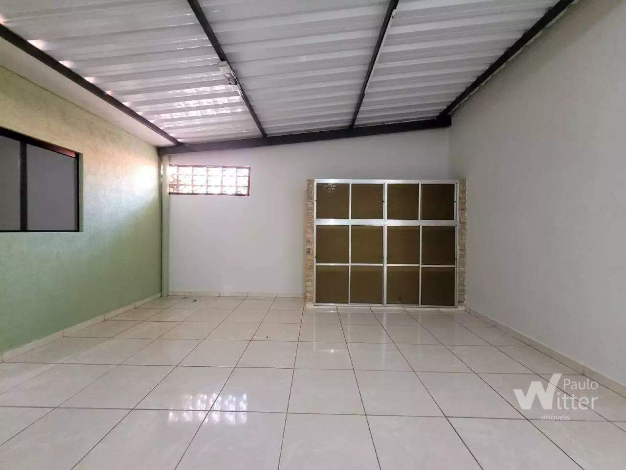 Casa à venda no Jardim Bela Vista: 