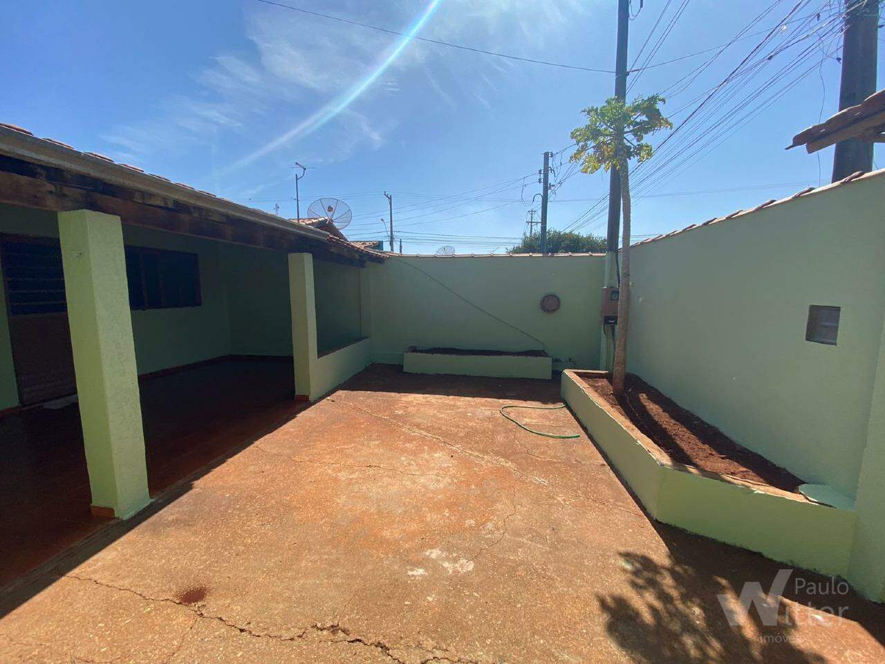Casa à venda no Jardim Bela Vista: 