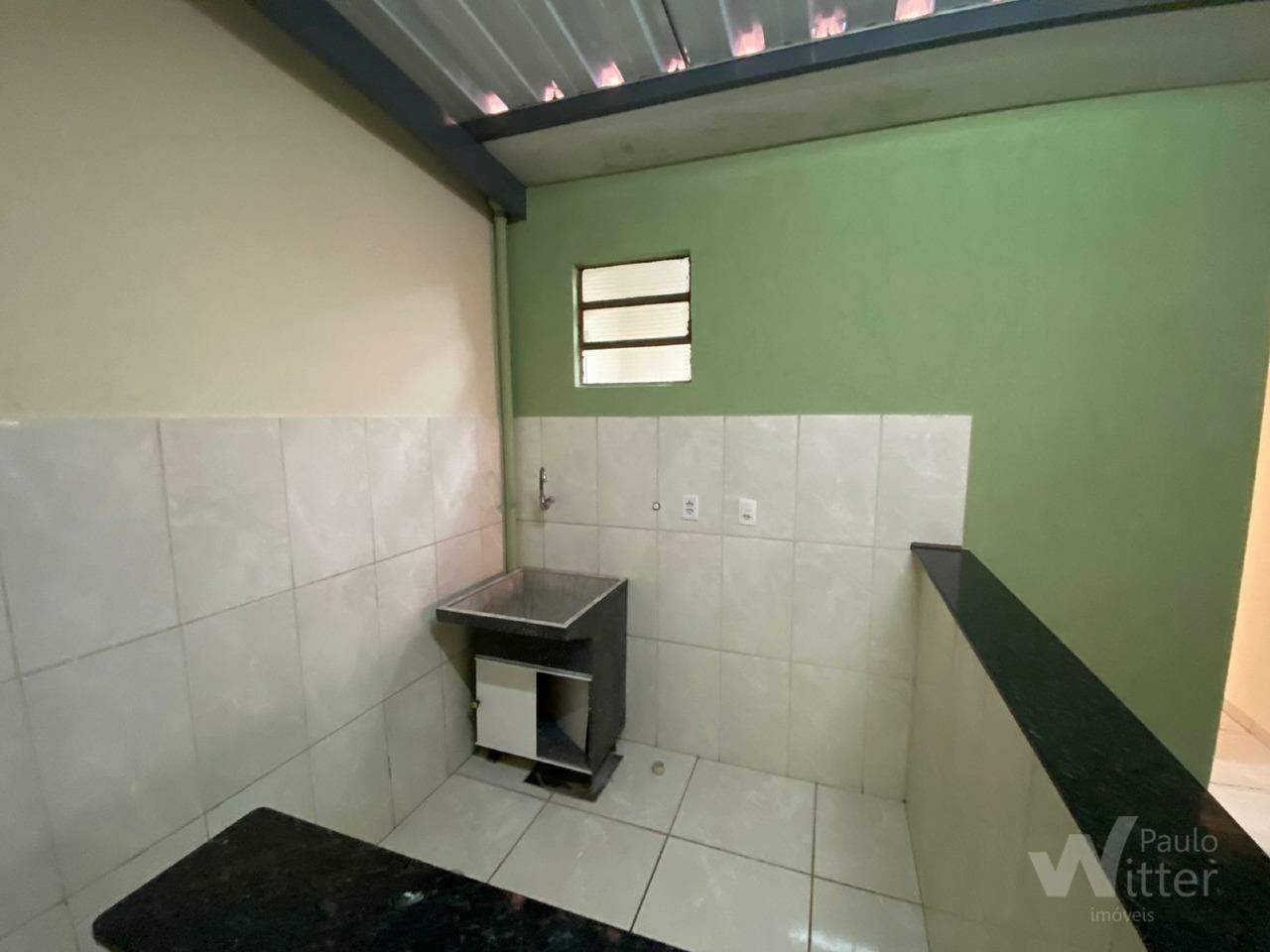 Casa à venda no Jardim Bela Vista: 
